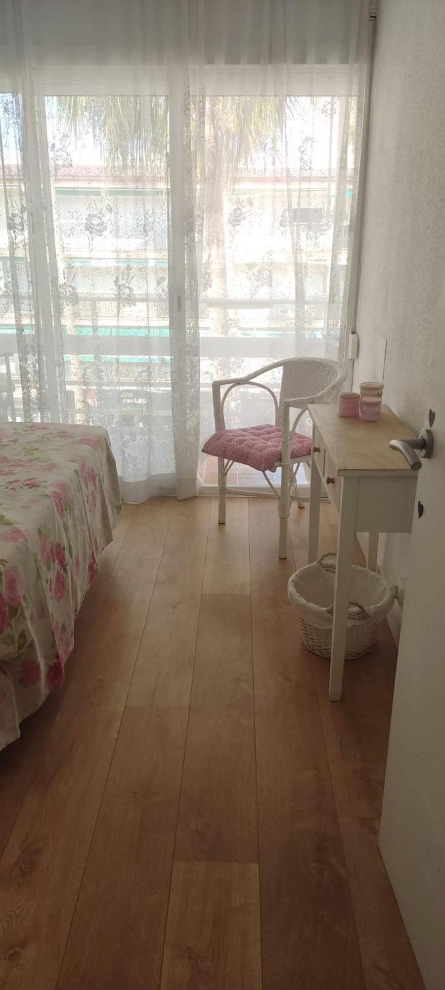 Encantador Apartamento Frente A La Playa De Bara Roda de Bará Buitenkant foto