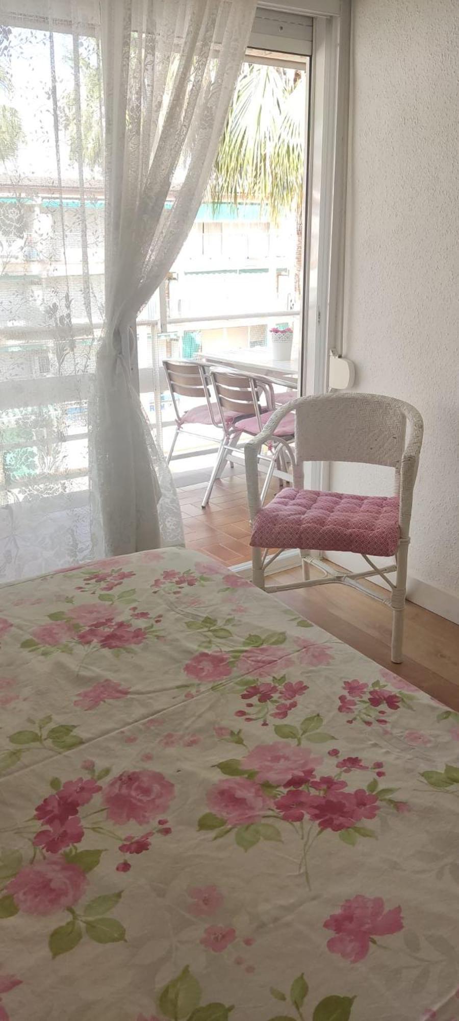 Encantador Apartamento Frente A La Playa De Bara Roda de Bará Buitenkant foto