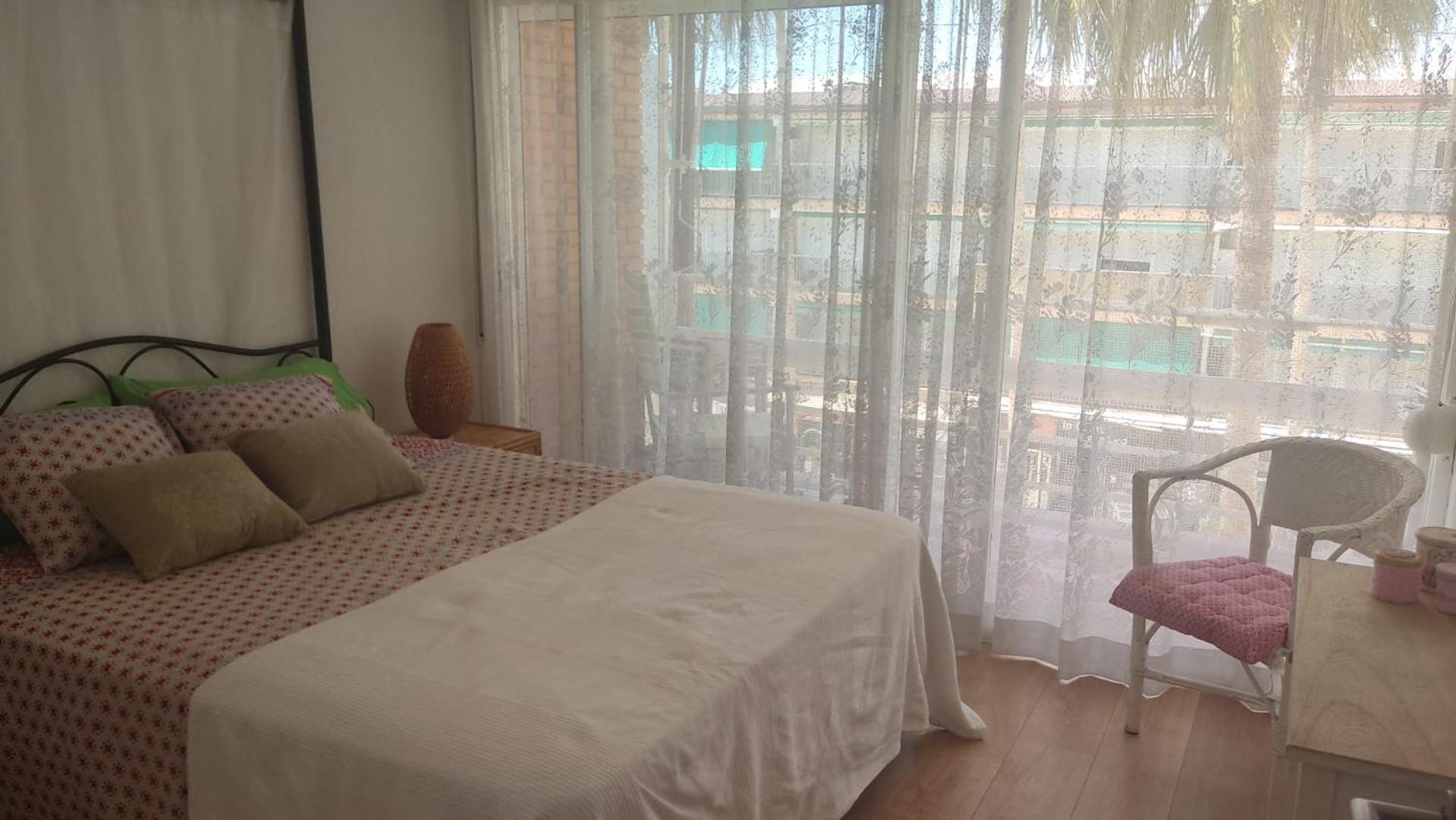 Encantador Apartamento Frente A La Playa De Bara Roda de Bará Buitenkant foto