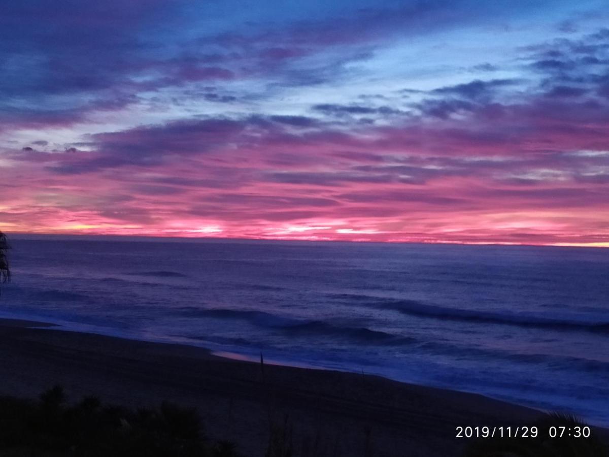 Encantador Apartamento Frente A La Playa De Bara Roda de Bará Buitenkant foto